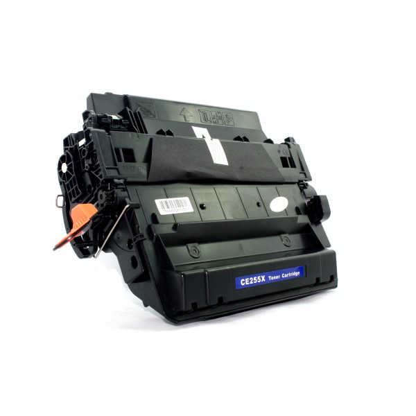 Toner Compativel   HP CE 255X